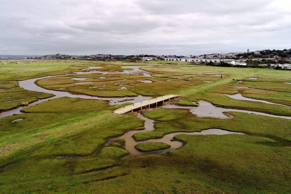 Northam Burrows Country Park